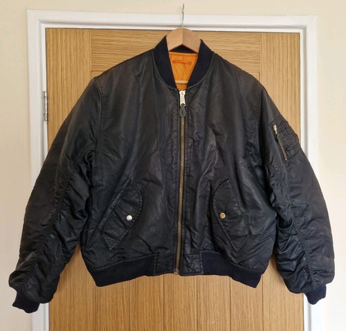 Cobra style jacket mens - jacket,