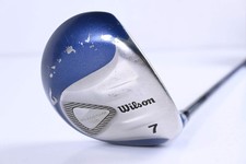 Ladies Wilson Prostaff #7 Wood