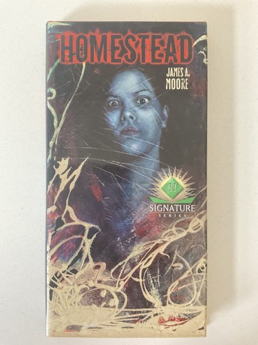 Homestead signature series - homestead,