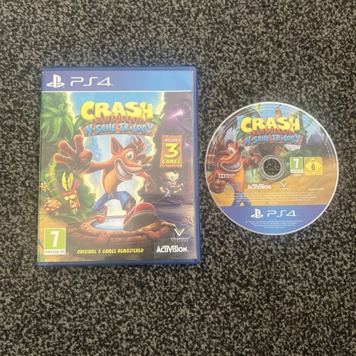 Crash bandicoot sane - bandicoot, n.