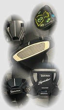 Taylormade Spider Tour Putter