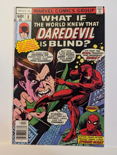 What marvel comics - if,