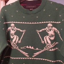 MENS TOMMY HILFIGER VINTAGE