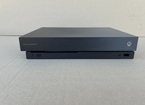 Xbox one console outer - x,