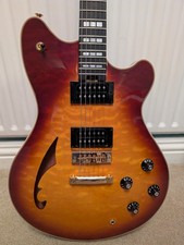 EVH SA 126 Electric Guitar