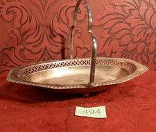 A Nice Vintage Yeoman Plate