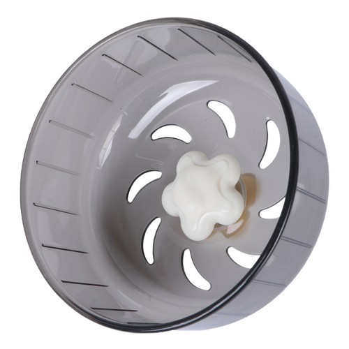 Silent wheel hamster - wheel,
