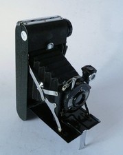 Old Vintage Film Camera