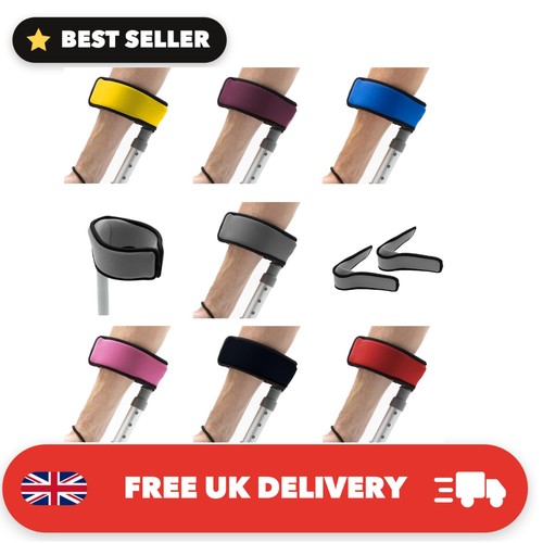 Pair soft padded neoprene - soft,