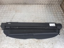 MERCEDES C CLASS PARCEL SHELF W205 2015