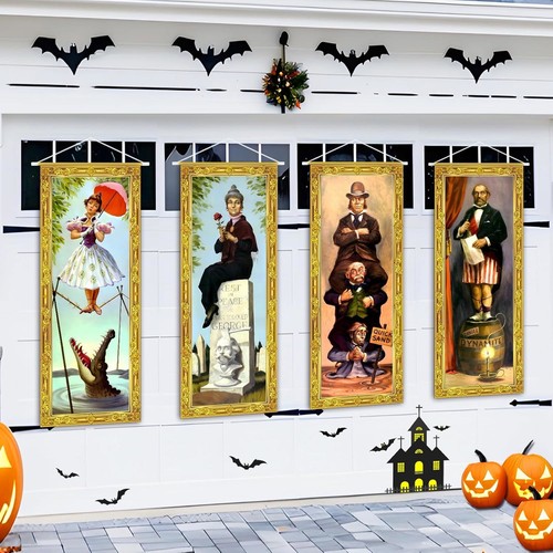 Halloween decorations large - halloween,