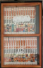 Naruto Manga Shadow Box - Volumes 1 - 27 unread #4718 of 5000