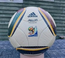 Jabulani Official Match Ball OMB Football - Adidas World Cup 2010 - E42040