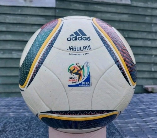 Jabulani official match - official,