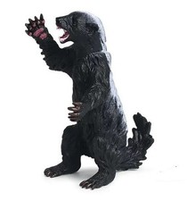 Honey Badger Toy Action Figure