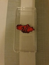 Samsung S10 Liverpool FC Clear Phone Case Cover