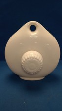 Antique royal doulton white - antique,