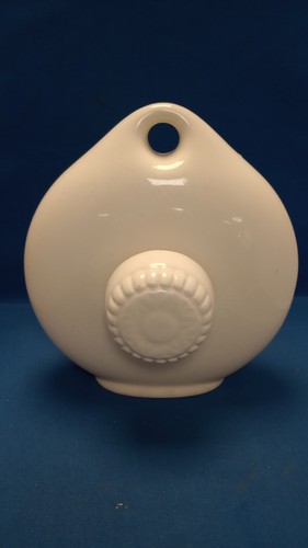 Antique royal doulton white - royal,