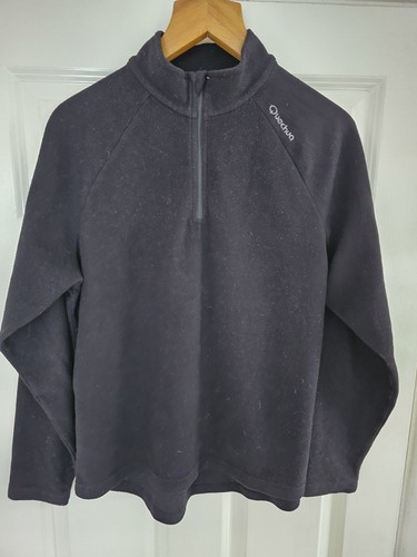 Quechua fleece long sleeves - quechua,