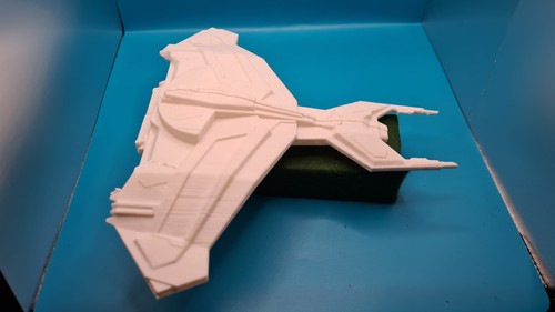 Star trek cardassian - star,
