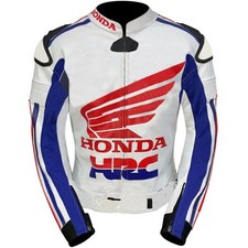 Honda HRC Men Motorbike