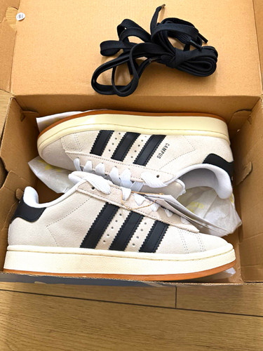 Adidas campus 00s - 00s, lace