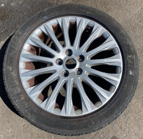 Ford max 2010 - 2010-2015,