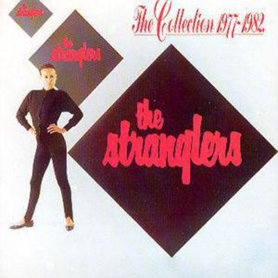 The stranglers collection - the,