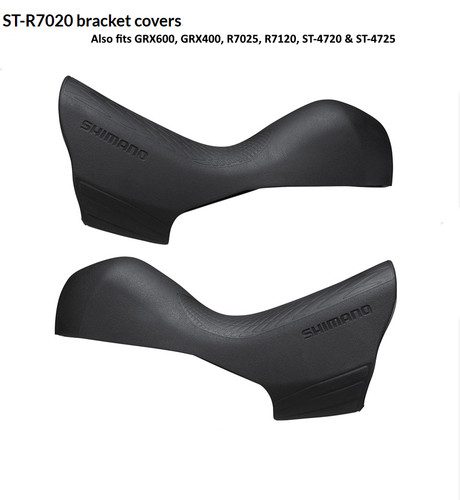 1pr genuine shimano 105 - genuine,