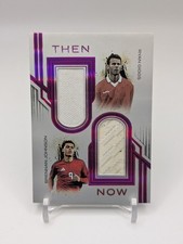 RYAN GIGGS & BRENNAN JOHNSON