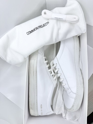 Common projects achilles - projects,