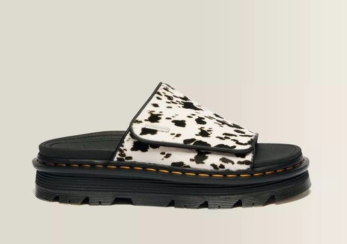 Martens zebzag slide - dr,