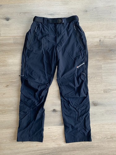 Men montane terra walking - montane,