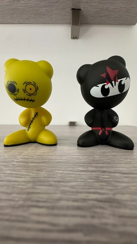 Funkeys stitch and wasabi - ub,
