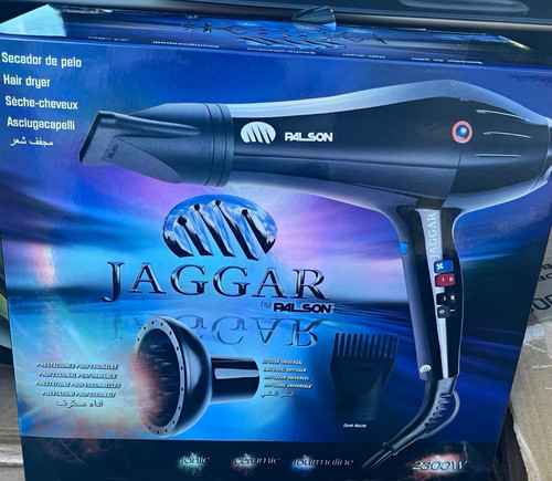 Palson jaggar 2300w hair - palson,