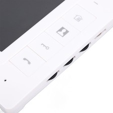 Video Doorbell Intercom System