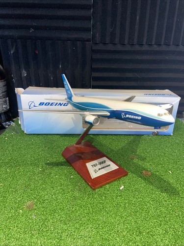 Rare 200 hogan wings boeing - rare,