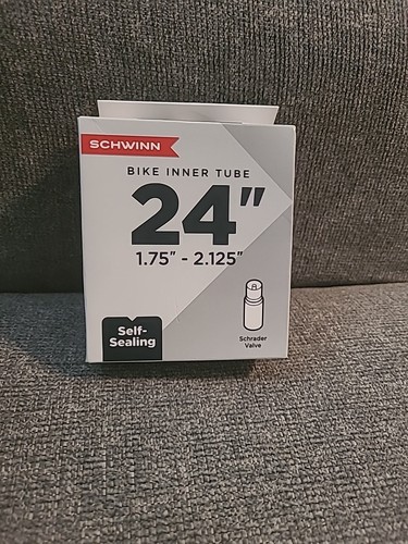 Schwinn inch self - 24, sealing