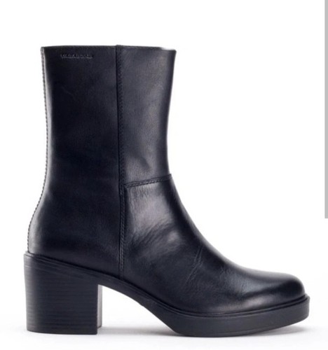 Vagabond leather tilda - leather,