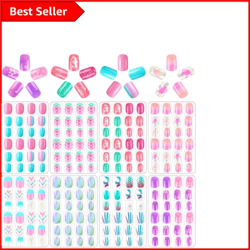Durable 192 pcs - pcs, pre-glued