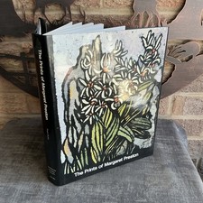 The Prints Of Margaret Preston