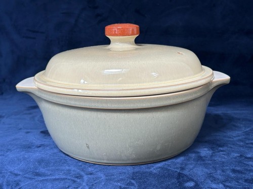 Denby fire chilli - denby, lemon