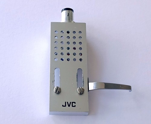 Jvc headshell - jvc,