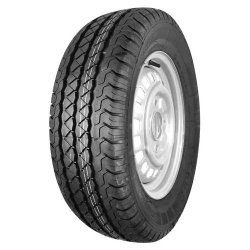 Summer tyre 215 r16c - tyre, 215/75