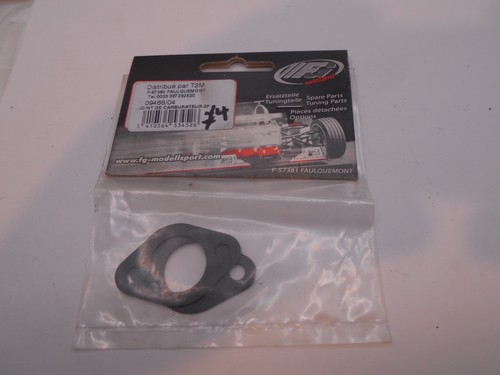 9466 carb gaskets - fg,