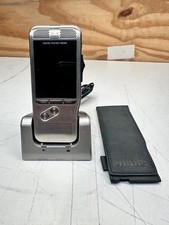 Phillips DPM 7200 Pocket Memo