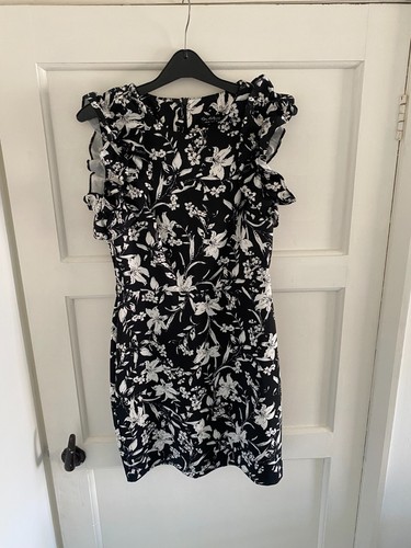 Miss selfridge black - selfridge,