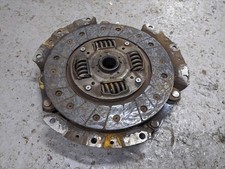 MITSUBISHI SHOGUN SPORT 2.5 TD