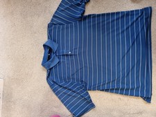 Seve Ballesteros Mens Golf