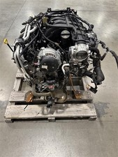 Jeep Wrangler / Gladiator 3.6L